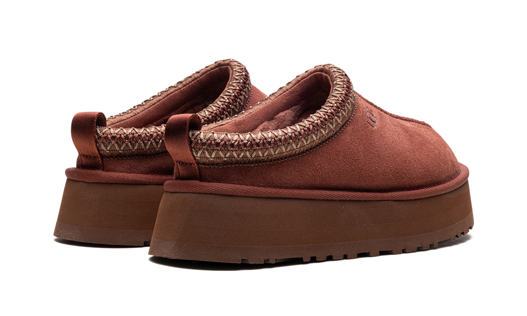 Ugg Tazz WMNS "Red Jasper" 1122553 RDJ