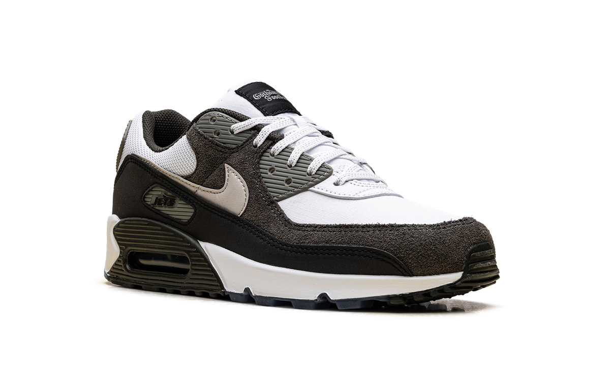 Nike Air Max 90 Rivalry "New York Jets" II7592 100