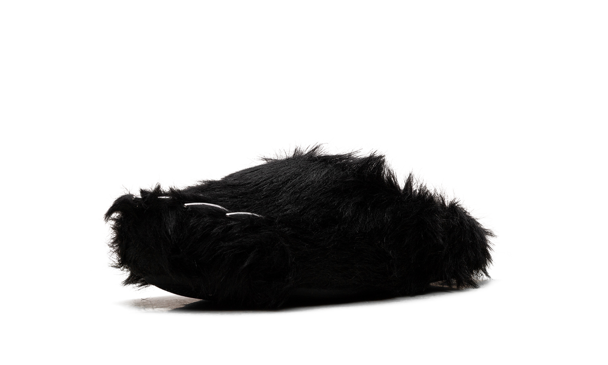 Bravest Studios Bear Claw Mule "Black" BS50