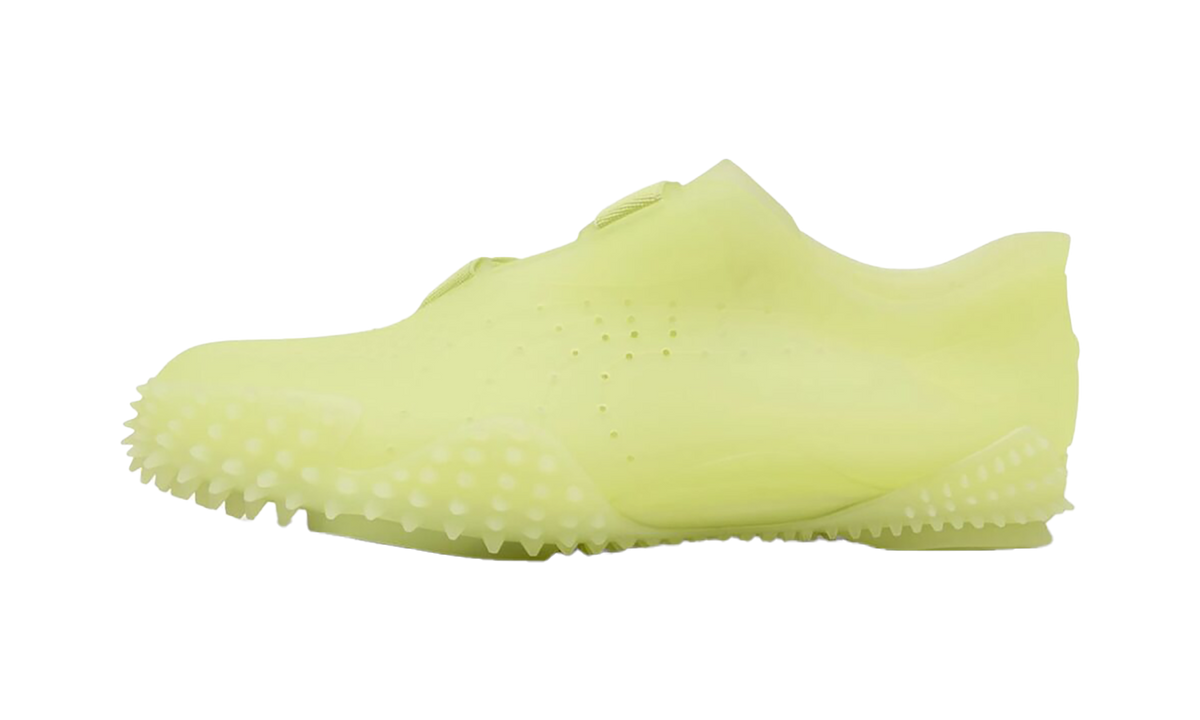 PUMA Mostro Jelly WMNS "Lemon Sherbet" 401667 02