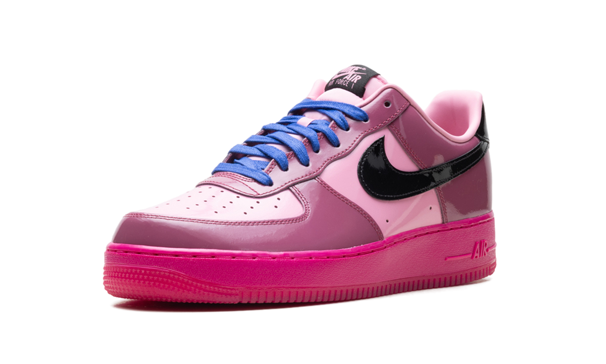 Nike Air Force 1 Low "Pink Cooler / Mulberry Rose" IO4489 600