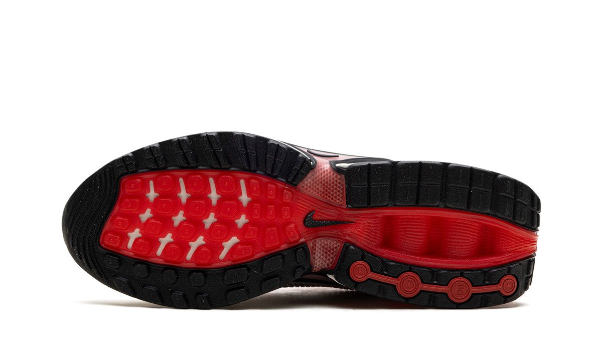Nike Air Max DN SE "University Red" HQ4565 600