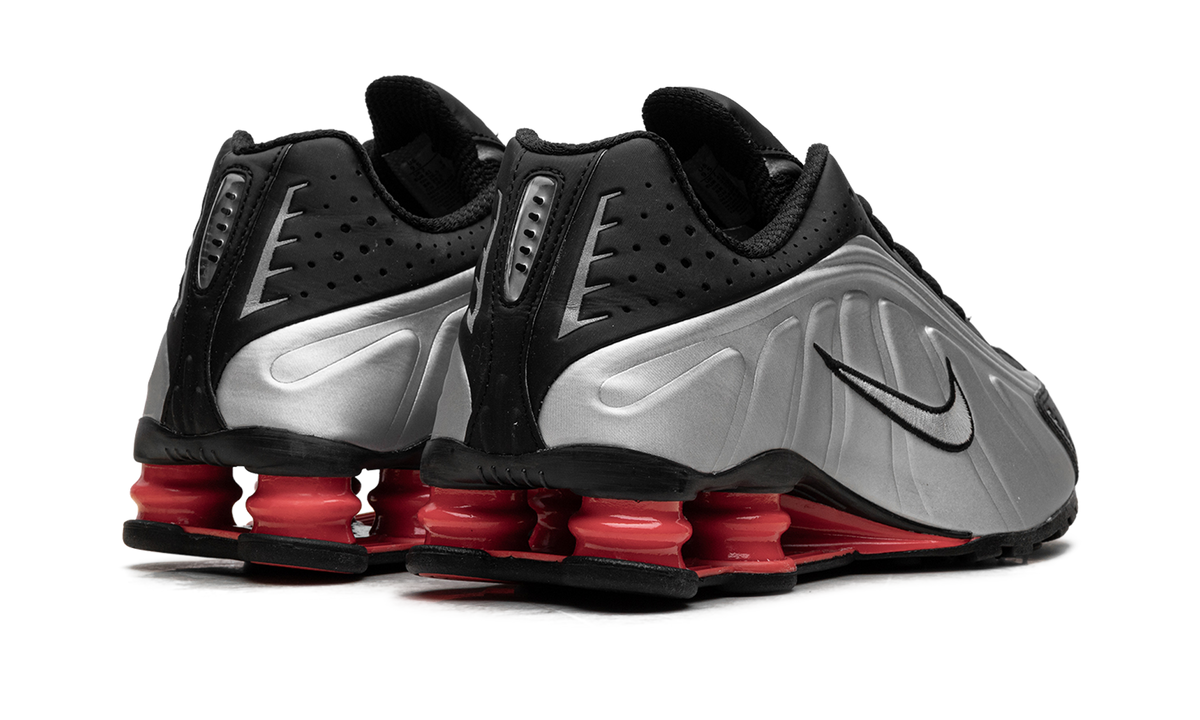 Nike Shox R4 WMNS "OG (2025)" AR3565 011
