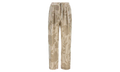 Brunello Cucinelli Linen Relaxed Floral Trousers WMNS "Naturale" BRUN1383