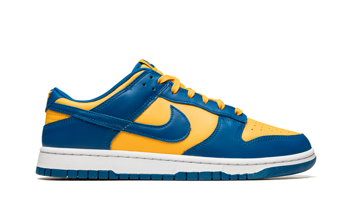 Nike Dunk Low Retro "UCLA" DD1391 402