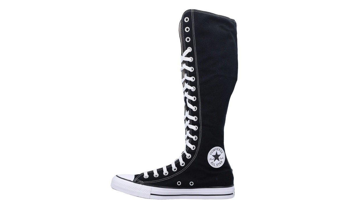 Converse Chuck Taylor All Star XXHi "Black White" A09429C