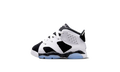 Air Jordan 6 TD "Oreo (2026)" DV3606 108