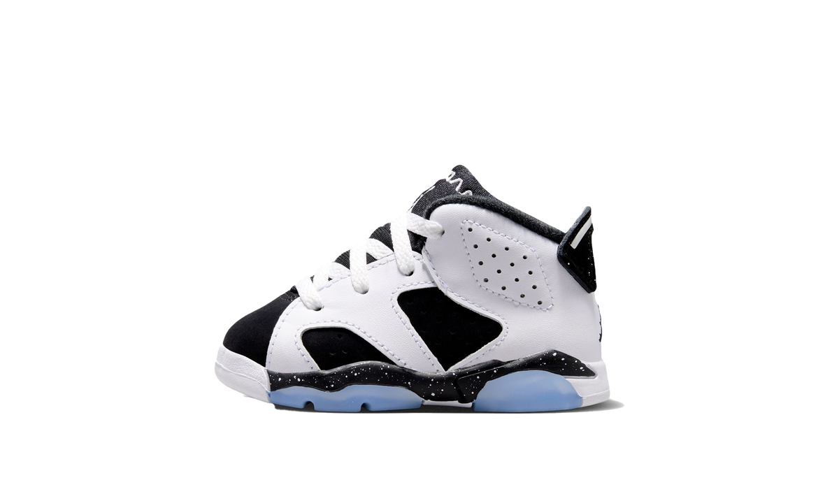 Air Jordan 6 TD "Oreo (2026)" DV3606 108