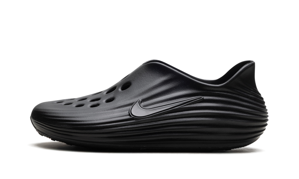 Nike Reactx Rejuven8 "Triple Black" HV5060 001