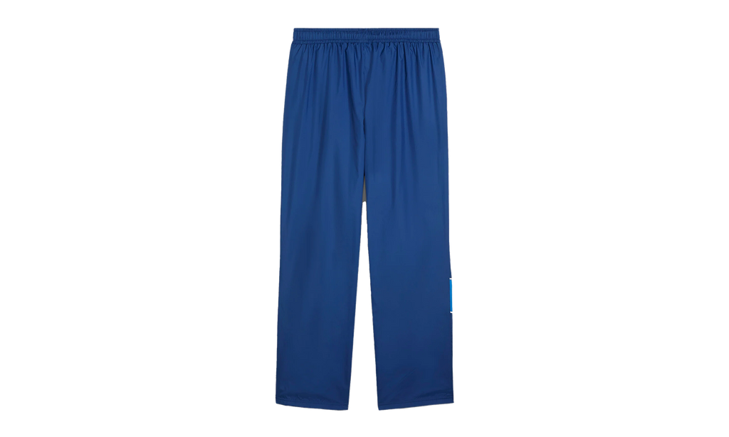 Puma BMW MOTORSPORTS ARCHIVE PANTS "Blue" 628097 04