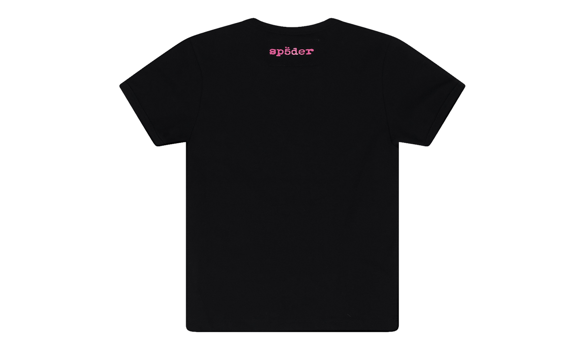 Moto 5 Baby Tee WMNS "Black" SP5der531