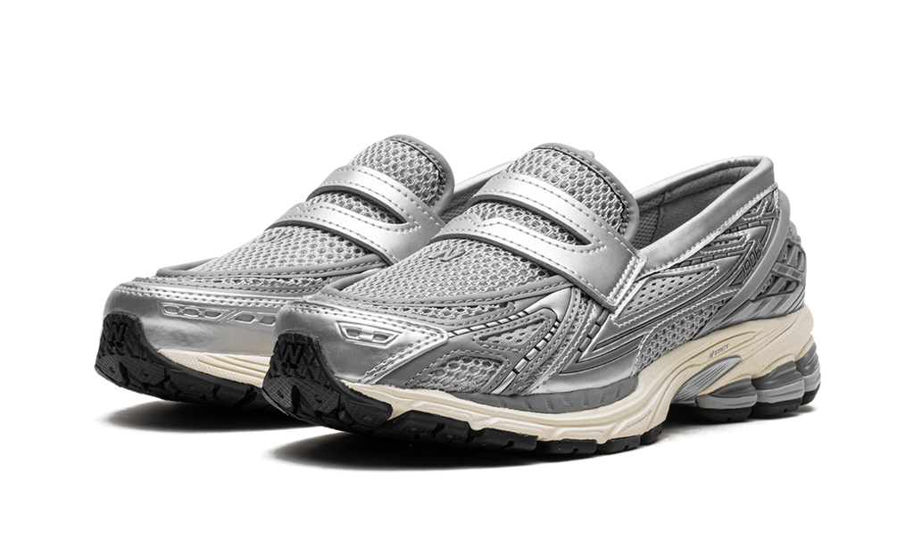 New Balance 1906L "Silver" U1906LAE