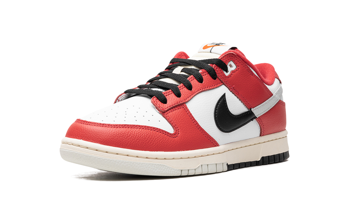 Nike Dunk Low "Chicago Split" DZ2536 600