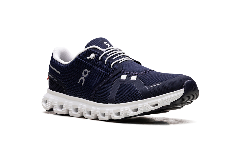 On Running Cloud 6 "Midnight White" 3MF10070692