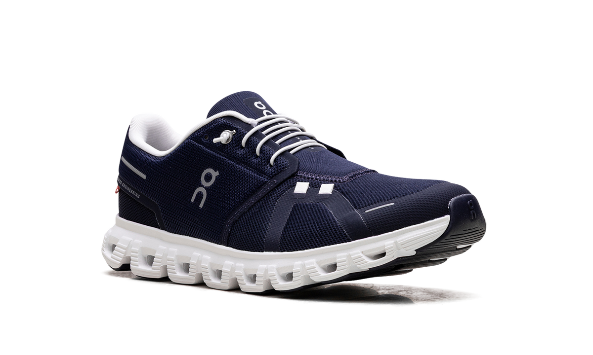 On Running Cloud 6 "Midnight White" 3MF10070692