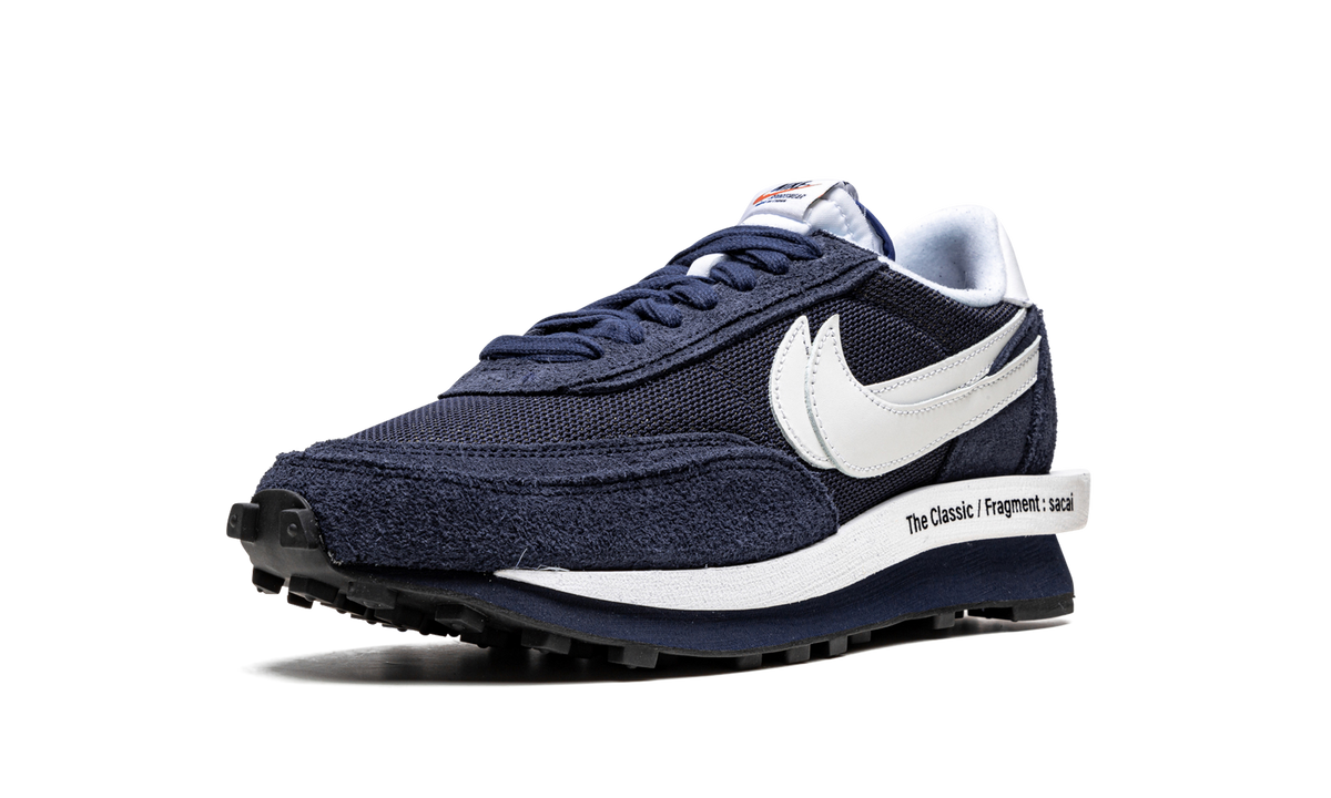 Nike LDWaffle "Sacai - Fragment" DH2684 400