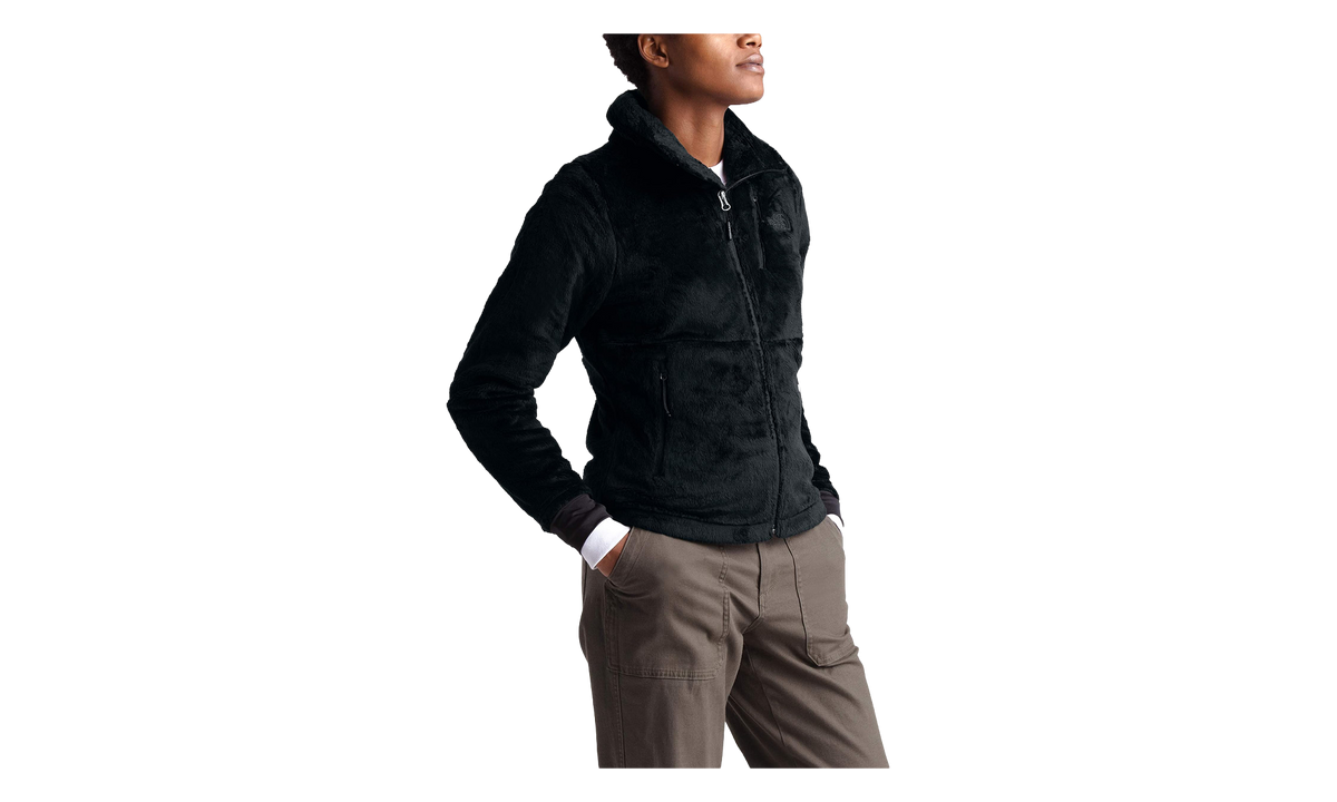 The North Face Osito Jacket WMNS "TNF Black" NF0A3XBDJK3