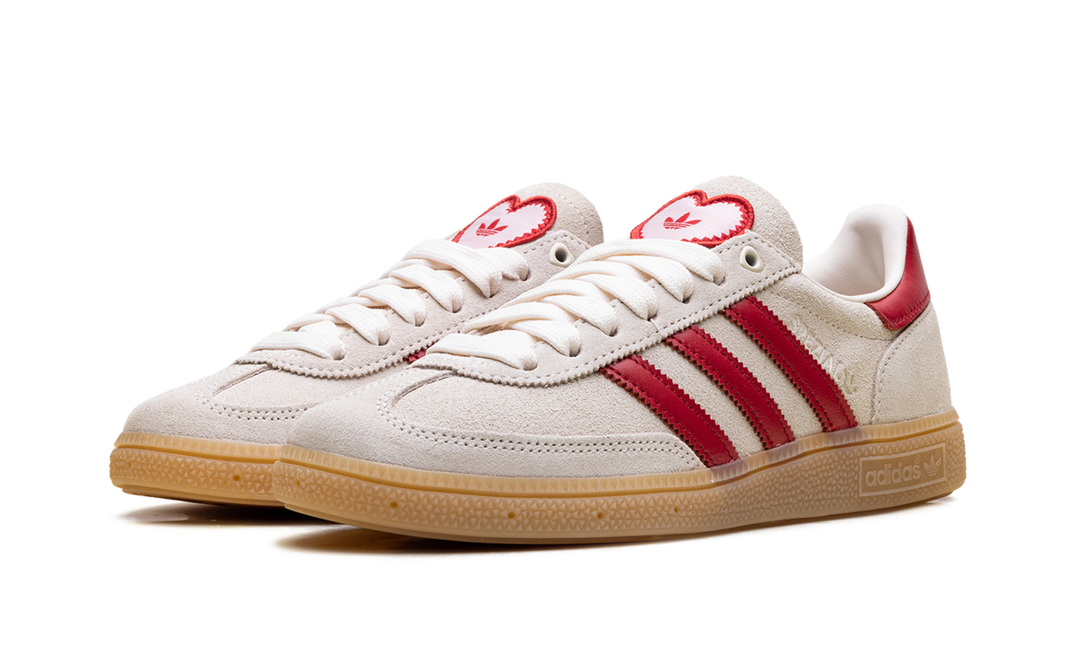 Adidas Handball Spezial WMNS "Valentine's Day (2026)" KH9044