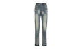 Purple Brand Slim Fit Jeans "SPOTTED INDIGO" P002 VSI