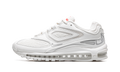 Nike Air Max 98 TL "Supreme - White" DR1033 100