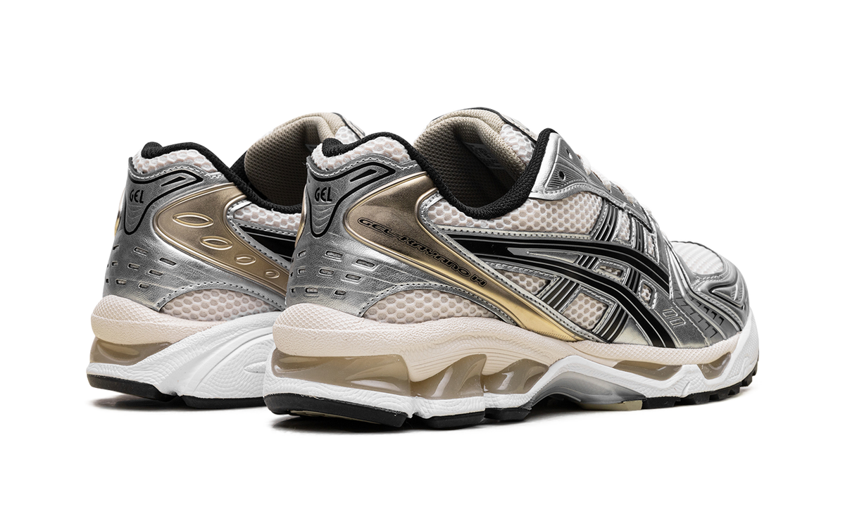 ASICS Gel-Kayano 14 "Birch Pure Silver" 1203A537 200