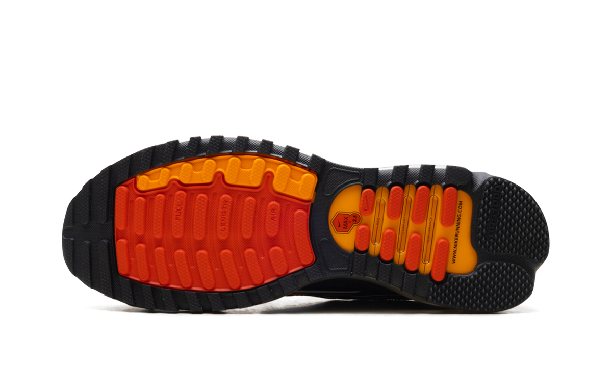 Nike Air Max TL 2.5 "College Grey / Picante Red" FZ4110 006