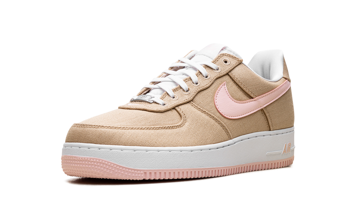 Nike Air Force 1 Low "Linen Canvas" HV2021 200