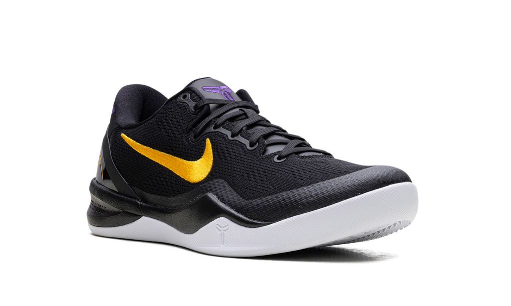 Nike Kobe 8 Protro "Lakers Away" HF9550 001