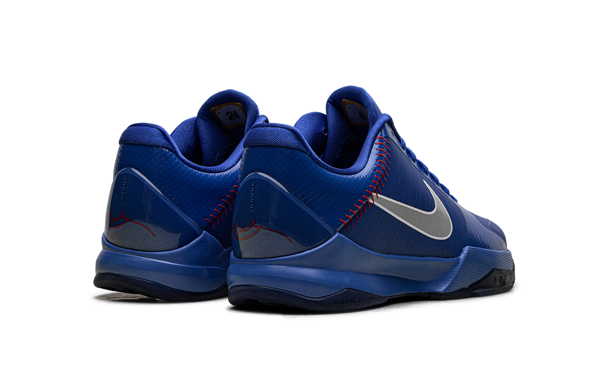 Nike Zoom Kobe 5 Protro GS "Dodgers" IR1848 400
