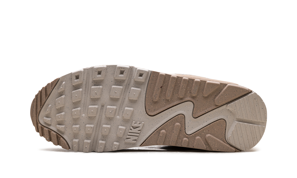 Nike Wmns Air Max 90 "COCONUT MILK" DH8010-004