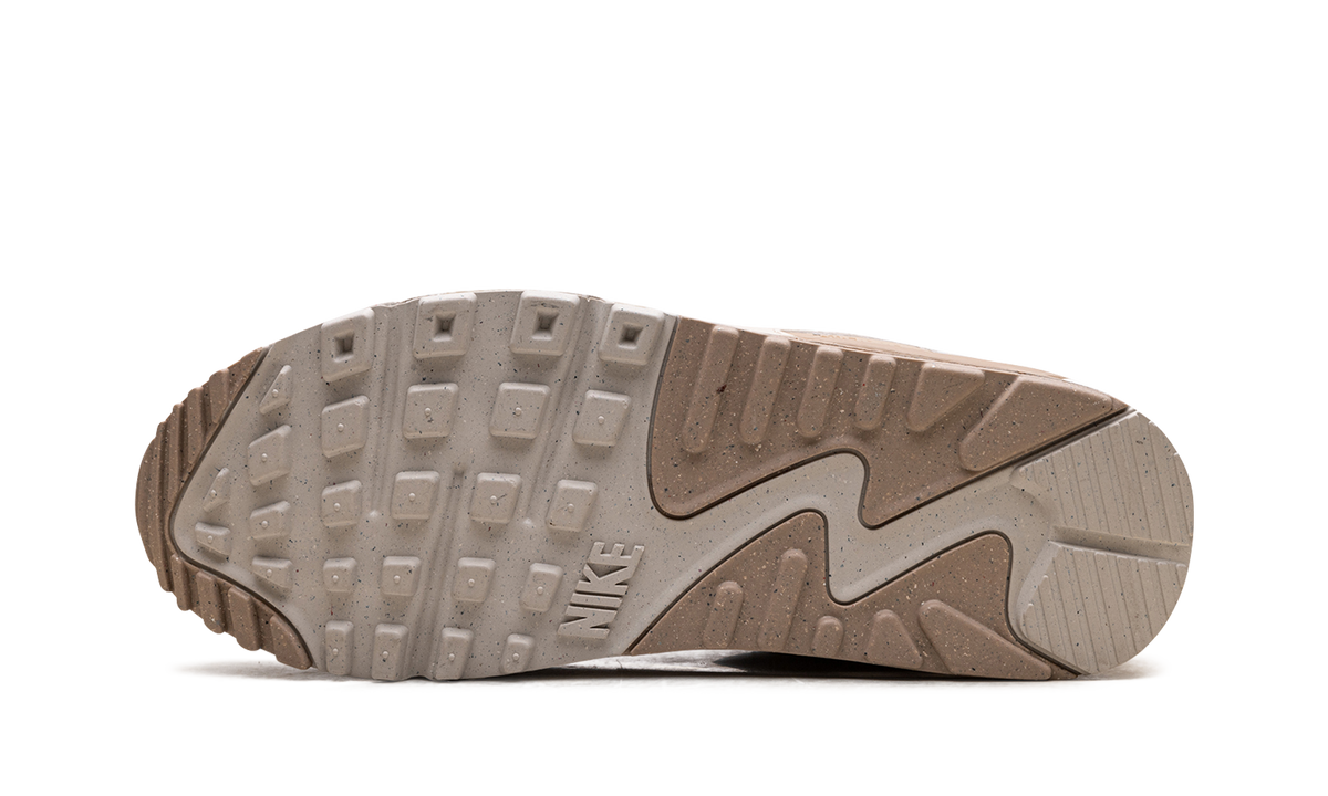 Nike Wmns Air Max 90 "COCONUT MILK" DH8010-004