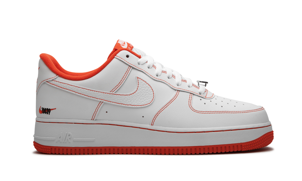 Nike Air Force 1 '07 LV8 EMB "Rucker Park" CT2585 100