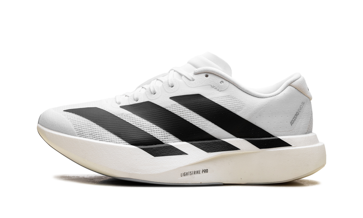Adidas Adizero Evo SL WMNS "White Black" JH6208