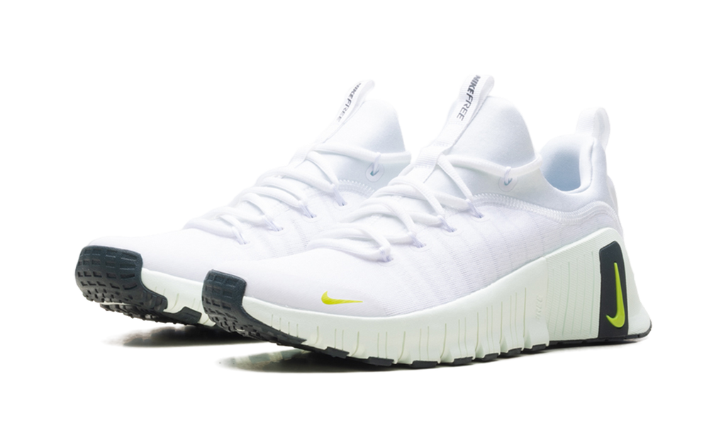 Nike Free Metcon 6 WMNS "Barely Green" FJ7126 111