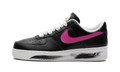Nike Air Force 1 Low "PEACEMINUSONE - Paranoise 3.0" AQ3692 004