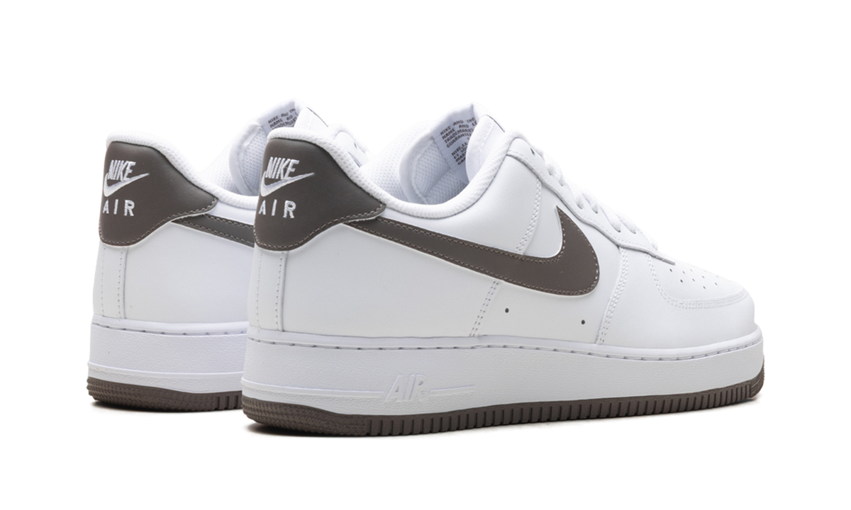Nike Air Force 1 Low '07 "White Cave Stone" FJ4146 118
