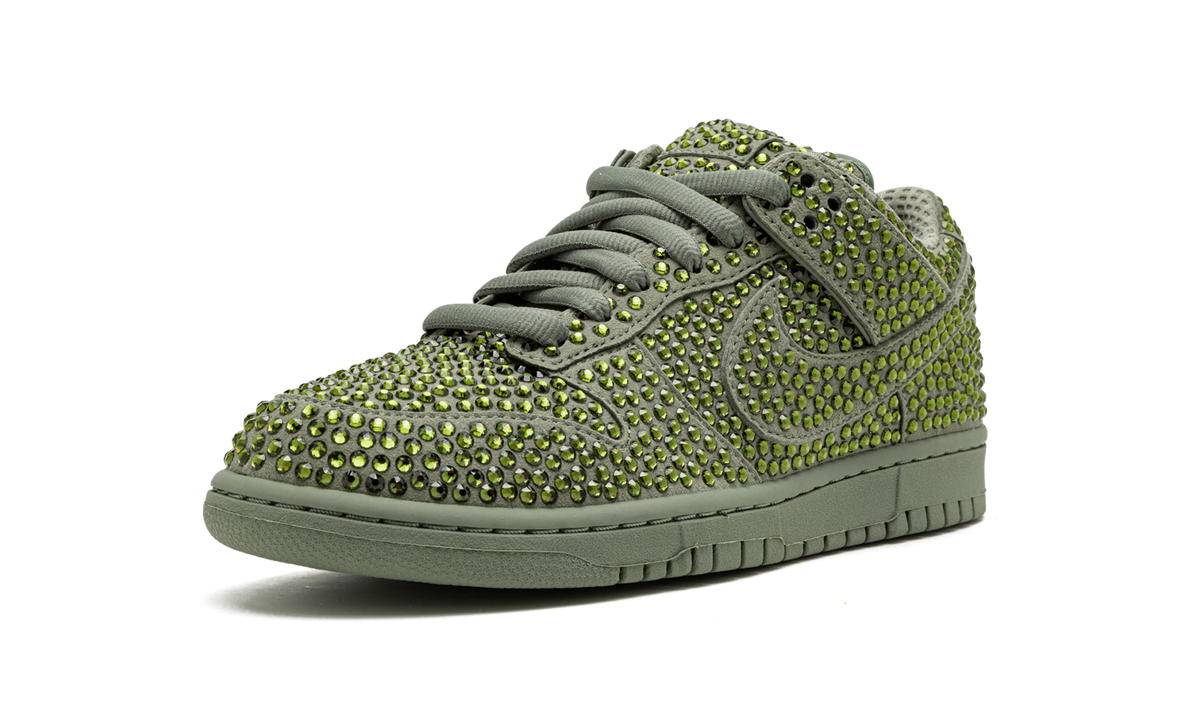 Nike DUNK LOW / CPFM "Cactus Plant Flea Market - Spiral Sage" CZ2670 300