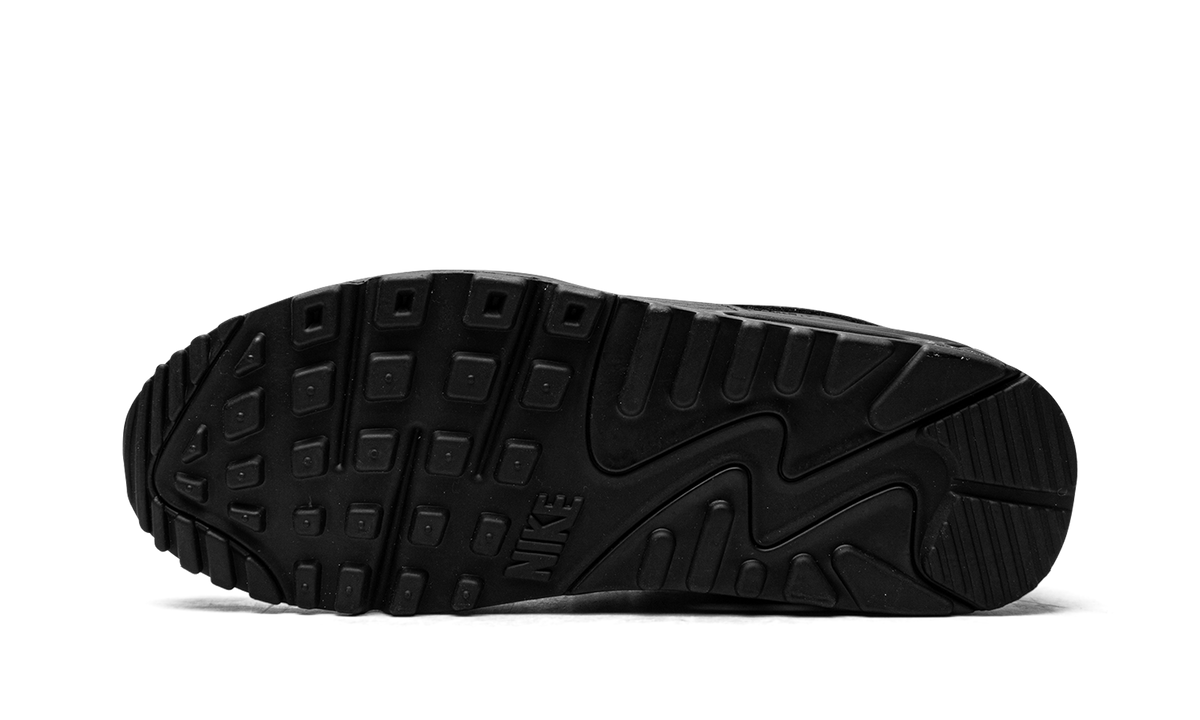 Nike Air Max 90 LTR "Triple Black" CZ5594 001