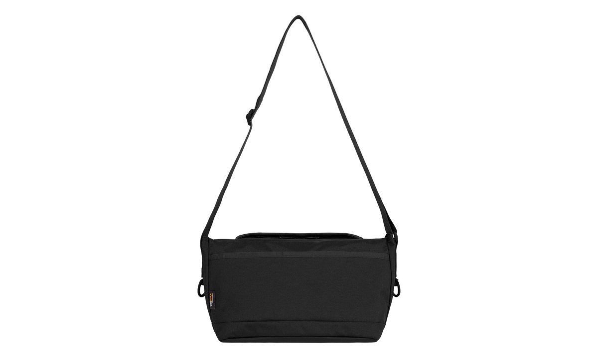 Supreme Messenger Bag "FW24 - Black" SU25931