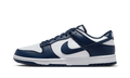 Nike Dunk Low "White Midnight Navy" HF5441 107