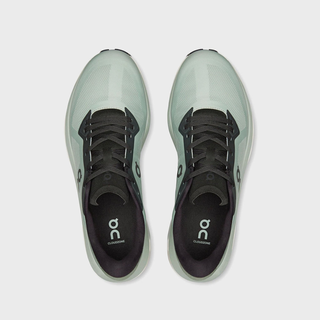 On Running Cloudzone - Mineral / Black