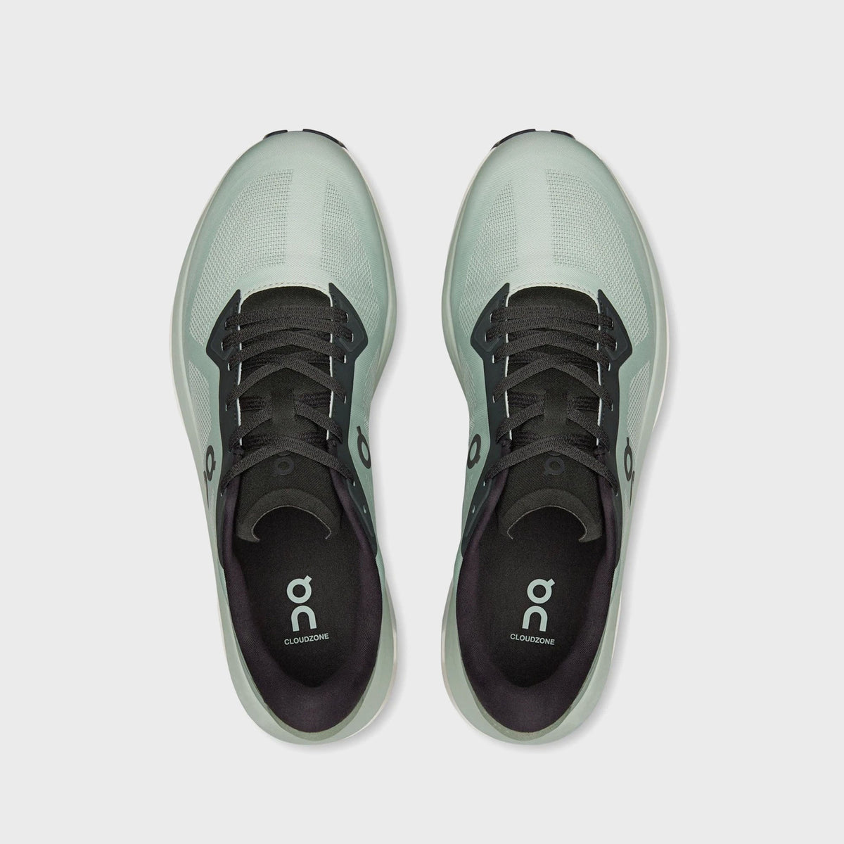 On Running Cloudzone - Mineral / Black