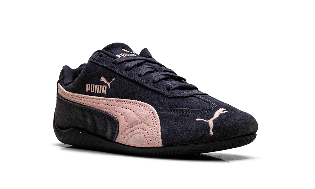 Puma Speedcat OG WMNS "New Navy Rosy Outlook" 400986 83