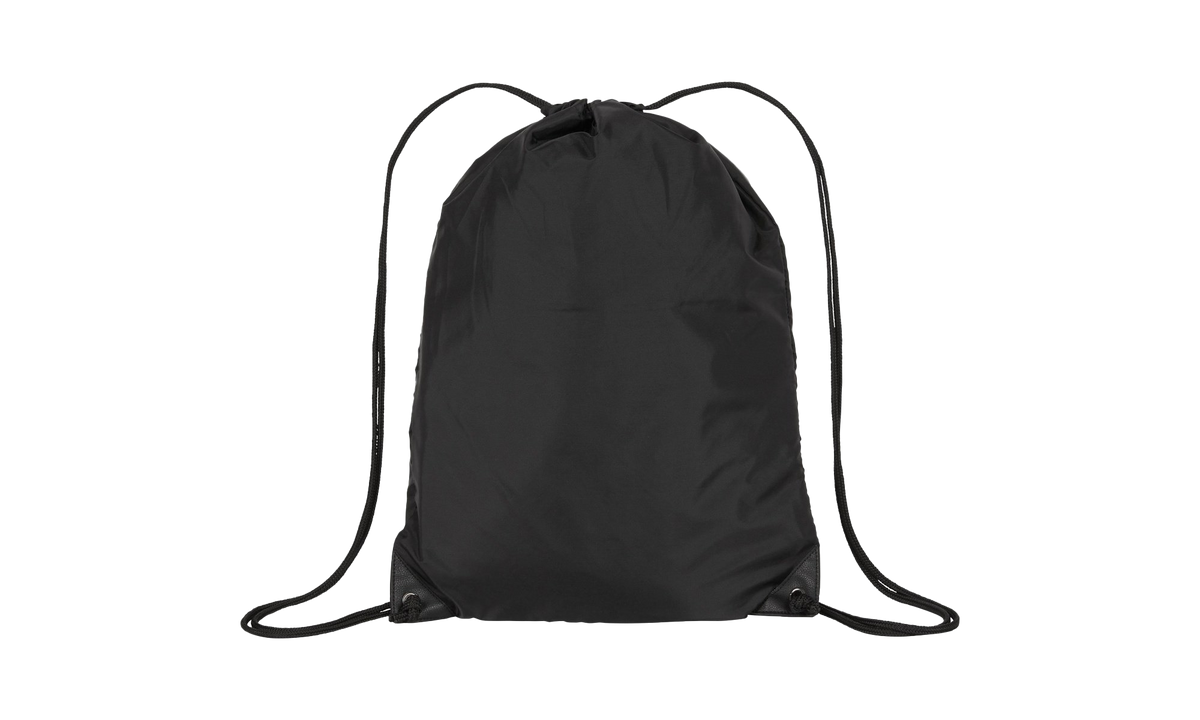 Supreme Jordan Drawstring Bag "FW24 - Black" SU25727
