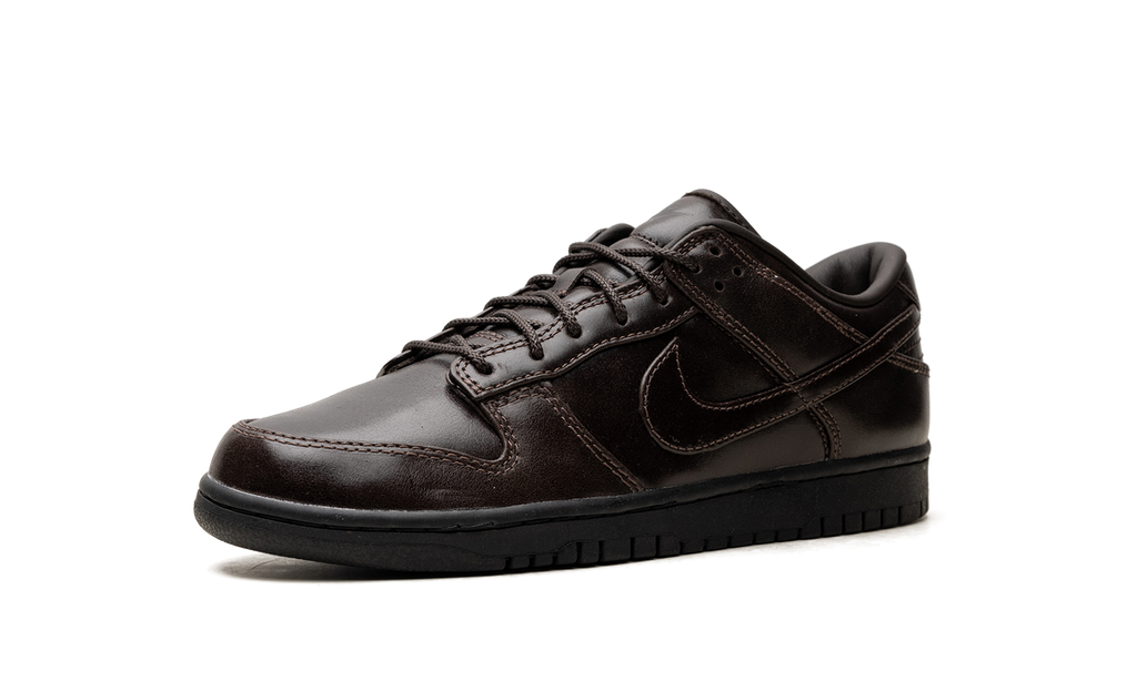 Nike Dunk Low Retro PRM "Classic Brown" IQ3342 200