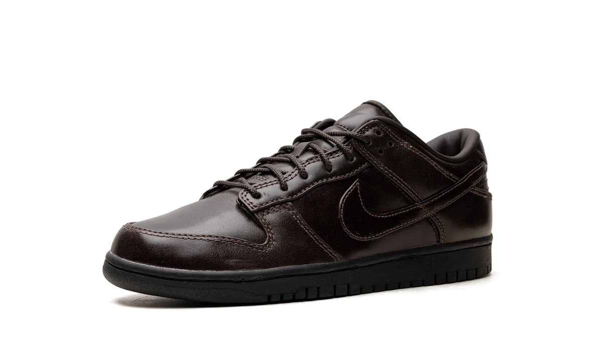 Nike Dunk Low Retro PRM "Classic Brown" IQ3342 200