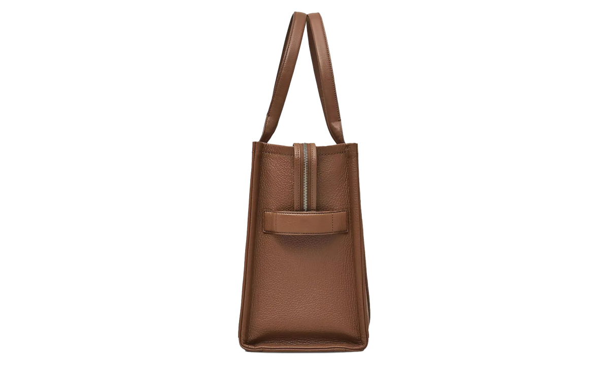 Marc Jacobs The Large Tote Bag "Argan Oil" H020L01FA21 212