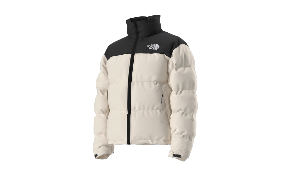 The North Face 1996 Retro Nuptse "TNF Black / White" NF0A3C8DGOM