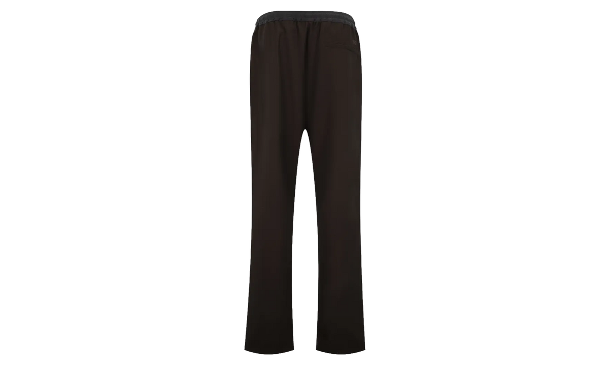 WALES BONNER Energy Trouser "Brown / Black" UA26TR03WO01899