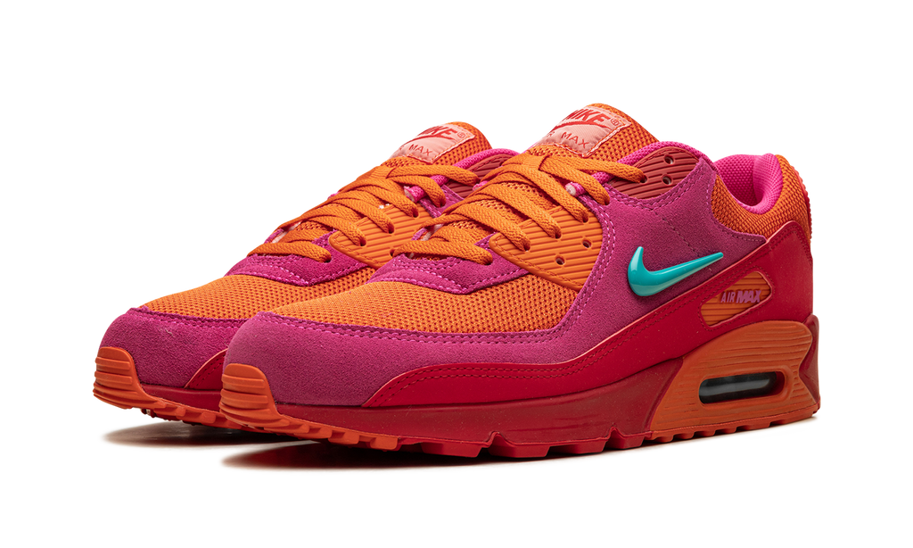 Nike Air Max 90 "Alchemy Pink" FJ3868 600